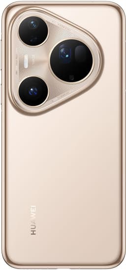 Huawei Pura 80 Ultra 4G- 512GB - Goud — thumbnail 1