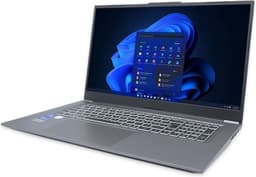 Terra Mobile 1717R 17.3" FullHD laptop - Intel Core i7-1355U - 64GB - 4.0TB M.2 SSD - Windows 11 Pro — thumbnail 2