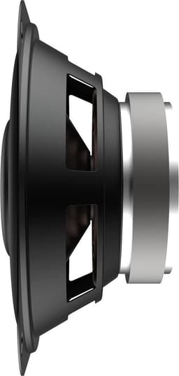 JBL STAGE1 41F - Autospeakers - 10 cm - 2-weg Coaxiaal - 125W piek - Zwart — thumbnail 4