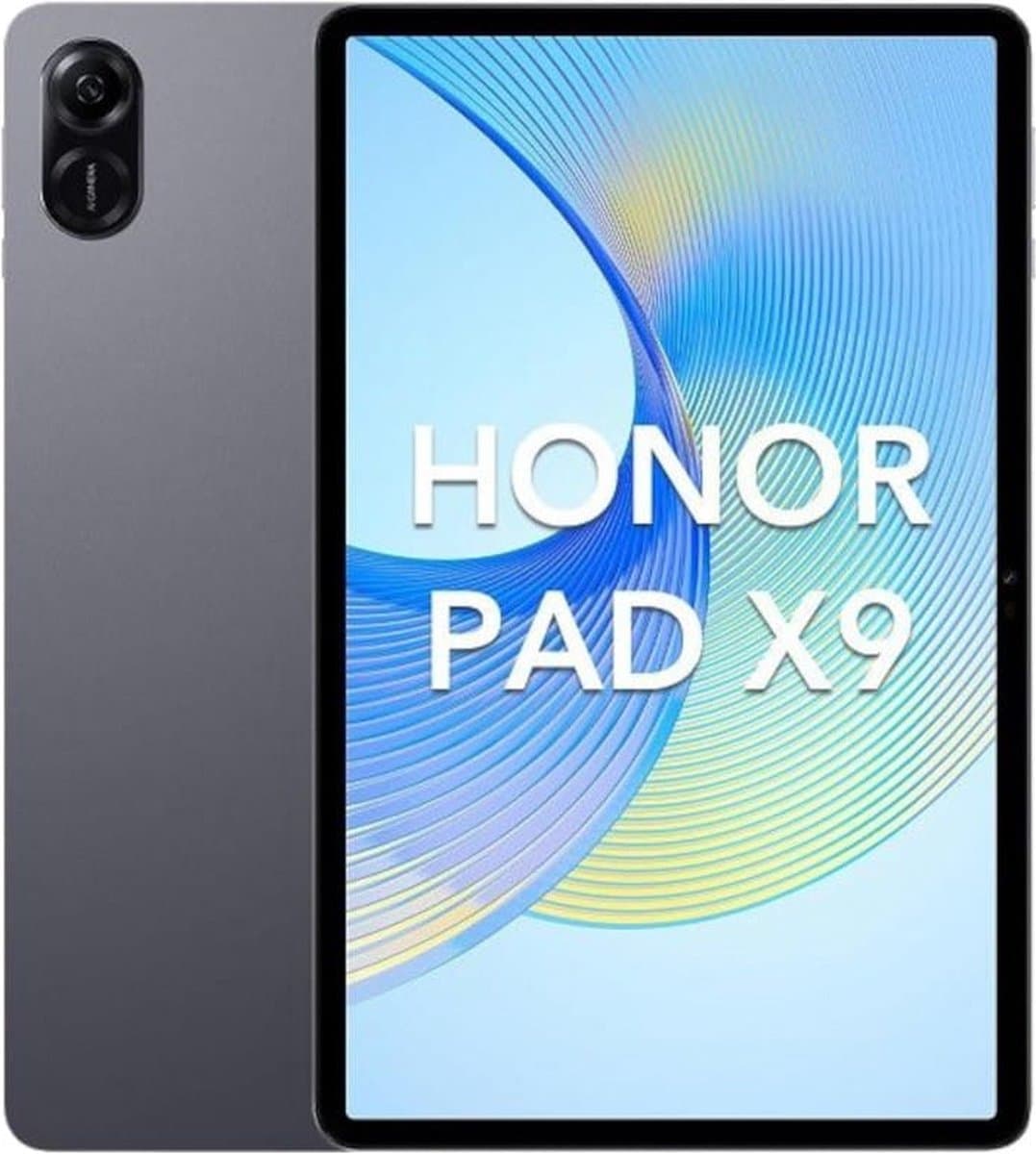 Honor Pad X9 11.5 128GB/4GB RAM grey — afbeelding 1