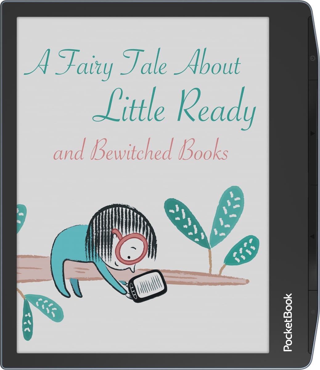 PocketBook Era Color — afbeelding 1