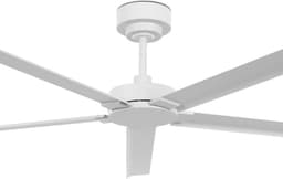 Beacon Lucci Air Monza Plafondventilator | 152cm | Indoor | Wit — thumbnail 5