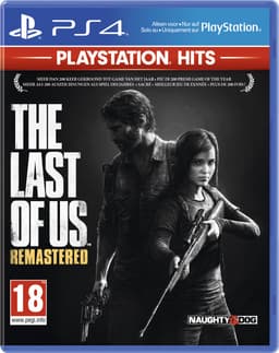 The Last Of Us: Remastered - PS4 — thumbnail 1
