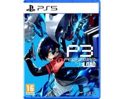 Persona 3 RELOAD - PS5