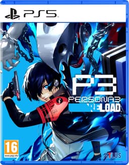 Persona 3 RELOAD - PS5 — thumbnail 1