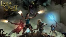 Lara Croft and the Temple of Osiris - PS4 — thumbnail 2