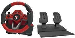 HORI Mario Kart Racing Wheel Pro Deluxe stuur — thumbnail 4