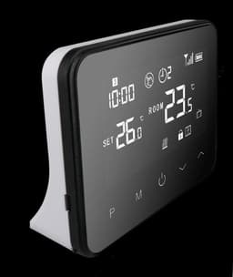 Optima W Exclusive slimme thermostaat - wifi - RF — thumbnail 3