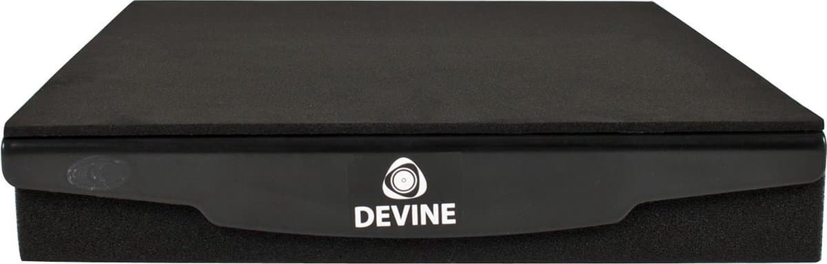 Devine MON Pad 02 monitorisolatie (per stuk) — afbeelding 1