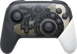 Nintendo Switch Pro Controller - The Legend of Zelda: Tears of the Kingdom Edition — thumbnail 1