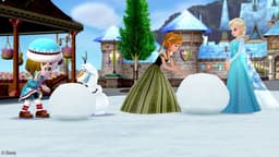 Disney Magical World 2 - Enchanted Edition - Nintendo Switch — thumbnail 4
