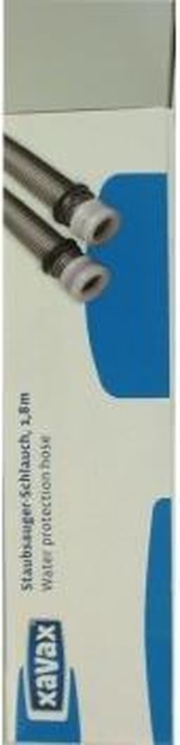 Xavax SC 100 - Stofzuigermslang — thumbnail 3