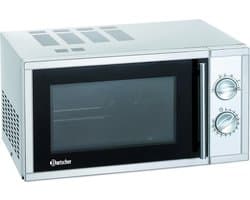 Magnetron 23L, 900W
