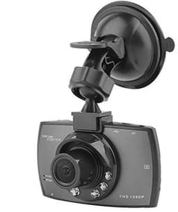 Mini Auto Dashcam 2,7 inch LCD 1080P met G-sensor en Nachtzicht — thumbnail 5