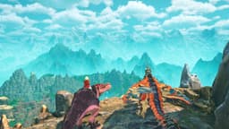 Monster Hunter Stories 3: Twisted Reflection - Nintendo Switch 2 — thumbnail 4