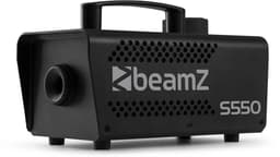 COMPLETE 700W BLUETOOTH DJ DISCO SET MET GELUID, LICHT EN ROOK — thumbnail 4