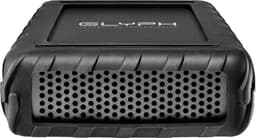 Glyph BlackBox Pro externe harde schijf 16 TB 7200 RPM USB Type-C 3.2 Gen 1 (3.1 Gen 1) Zwart — thumbnail 1