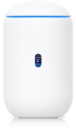 Ubiquiti UniFi Dream Router 7 — thumbnail 4
