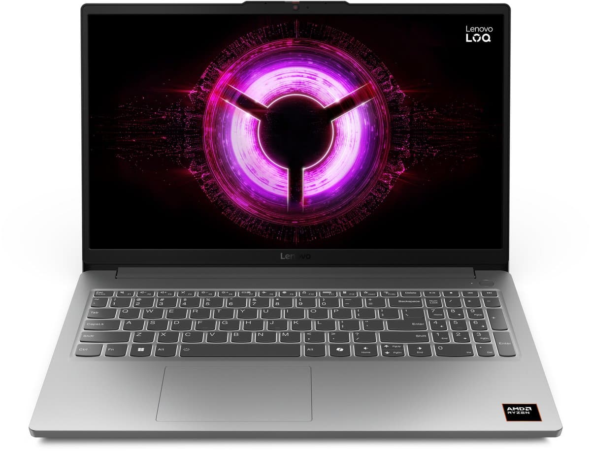 Lenovo IdeaPad Slim 3 15IRH10 - Laptop - 15.3 inch - Core i5 - 16GB/512GB — afbeelding 1