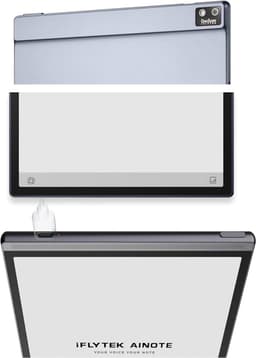iFlytek AINOTE Air 2 8.2'' tablet-pc — thumbnail 2