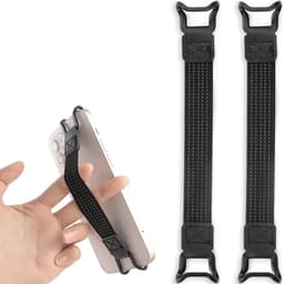 Universele standaard voor tablets en e-readers - 2 stuks, antislip houder, voor 7-11 inch — thumbnail 1