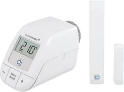 Slimme Radiatorthermostaat en Raamcontact voor Slimme Huizen — thumbnail 1