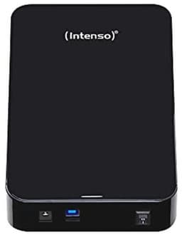 2 TB Externe Harde Schijf 3,5 Inch met USB 3.0 – Hoge Snelheid en Capaciteit — thumbnail 2