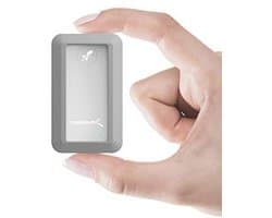 Kleine en Robuuste 1TB USB 3.2 Externe SSD met Waterdichte Behuizing