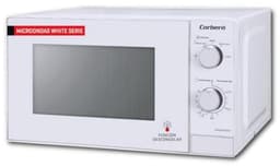 Magnetron met Vrije Installatie - 20 L, 700 W, 5 Standen, Mechanische Bediening — thumbnail 1