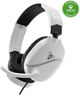 Turtle Beach Recon 70X - Wit - Gaming Headset - Xbox Series X|S & Xbox One, PC, PS5™ & PS4™, Nintendo Switch™, Mobile — thumbnail 3