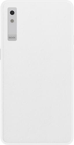 2e Kansje BOOX Palma2 Pro e-reader – Wit – Krachtige 6,13" kleuren-ePaper e-reader in smartphone-formaat, met Android 15, Hybrid SIM-slot en Google Play Store — thumbnail 3