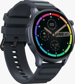 Zeblaze Smartwatch Btalk 3 Pro Voor Android Ios Horloge Met Spreekfunctie — thumbnail 2