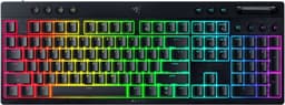 Razer BlackWidow V4 Low-Profile HyperSpeed gaming toetsenbord — thumbnail 1