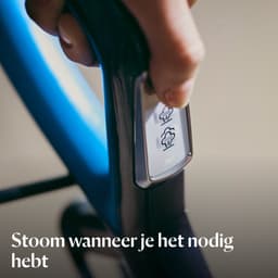 BISSELL Vac & Steam Stoomreiniger en Stofzuiger - 2 in 1 Vacuum Cleaner - Stoomklaar in 30 Seconden - Hygiënische Reiniging - Stoom Dweil - Vlekkenreiniger voor Harde Vloeren - 1977N — thumbnail 4