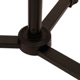 Studiomonitor statief 6 inch - Innox IVA MON-05 - Zwart — thumbnail 5