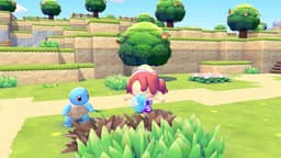 Pokémon Pokopia Nintendo Switch 2 — thumbnail 5