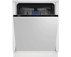 Beko BDIN25530 Volledig ingebouwd 15 couverts