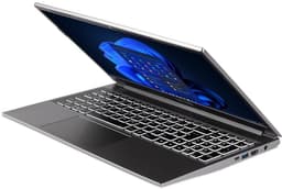 Terra Mobile 1500P 15.6" FullHD laptop - AMD Ryzen 5 7430U - 16GB - 500GB M.2 SSD - Windows 11 Pro — thumbnail 5
