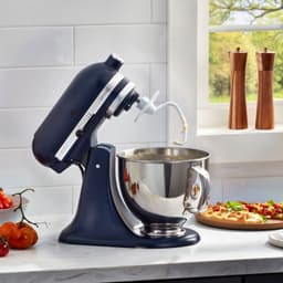 KitchenAid Artisan Mixer 5KSM125EIB Blauw — thumbnail 3