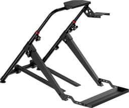 VDD Gaming - Sim racing - Wheel stand - Racestuur standaard - Sim racing cockpit - Opvouwbaar — thumbnail 2