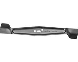 Reservemes voor 37 cm Accugrasmaaier