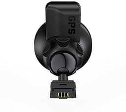 Dashcam met GPS, Type C USB en Suction Cup Bevestiging voor Auto — thumbnail 1