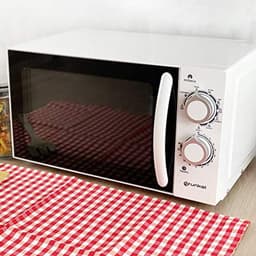 Magnetron 20 Liter met Grill en 6 Vermogensstanden — thumbnail 5