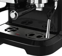 Winning Star St-9707 Grind & Infuse Espressomachine - 15 Bar - Met Bonenmaler — thumbnail 4