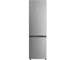 Haier HDPW3620CNPK - Koel-vriescombinatie - 406L - Extra Capaciteit - Flexible Deur Vakken - 99% Air Surround - Energieklasse C - 2-in-1: Koel-vriescombinatie - 10 Jaar Garantie op onderdelen