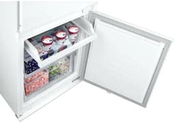 Samsung BRB80F30AES0EO - Inbouwkoelkast - Koel-vriescombinatie - Wit - 35 dB - 224 l koelruimte - No Frost - E label — thumbnail 4