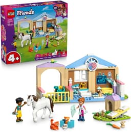 Lego Friends 42696 Huisdierenkliniek Bouwstenen — thumbnail 2