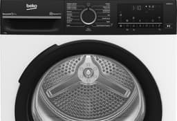 Beko BM3T3924W Wasdroger - Warmtepompdroger - 9 kg - Energielabel B — thumbnail 5