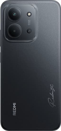 Xiaomi Redmi 15C 4G - 8GB/256GB - Zwart — thumbnail 3