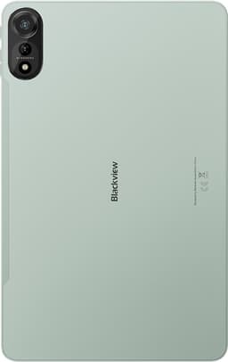 Blackview Tablet MEGA 2 Android 15 Tablet - 4G LTE+WiFi - 12 Inch - 36GB+256GB - Widevine L1 - 9000mAh - Groen — thumbnail 4